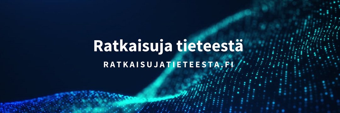 Milja Saari banner