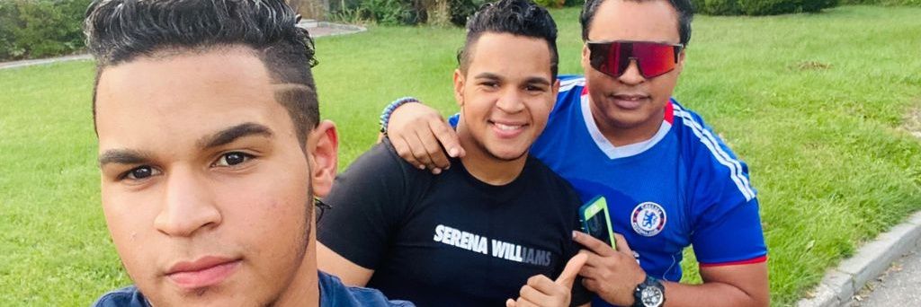 jeraldtavarezg's profile banner image