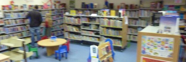 MonaghanTownLib Profile Banner