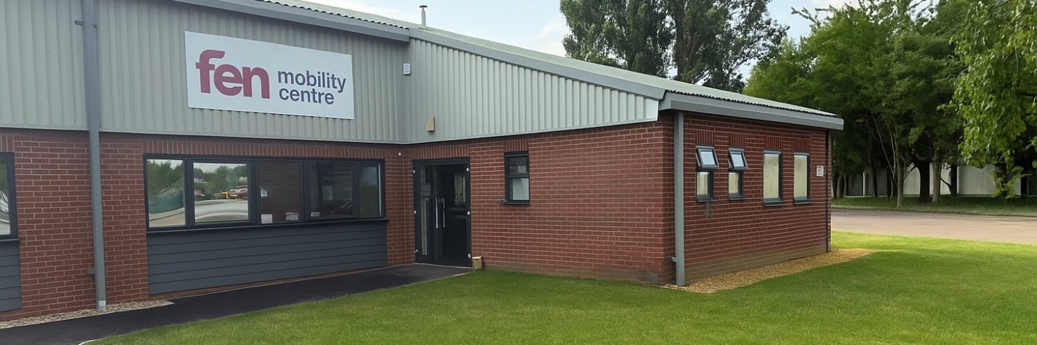 fenmobility's profile banner image