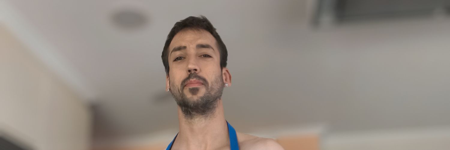 Alberto Bernardo banner