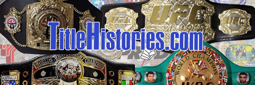 titlehistories's profile banner image