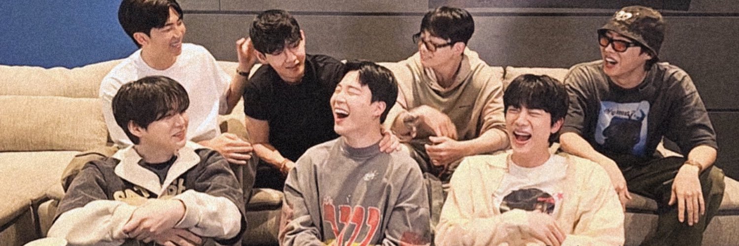 NamgiOT7's profile banner image