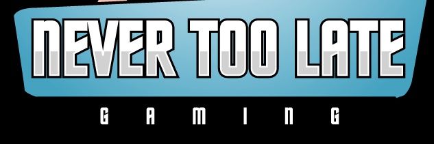 Never2LateGame's profile banner image