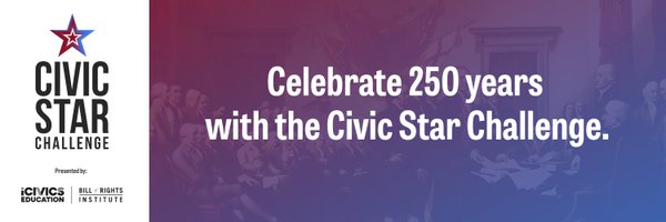 icivics Profile Banner