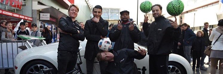 Showcase Basketball banner