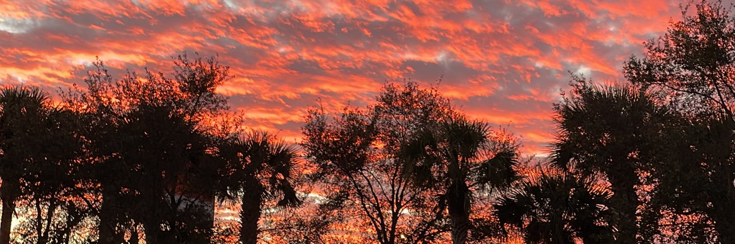 Joseph García banner