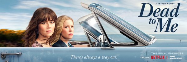deadtome Profile Banner