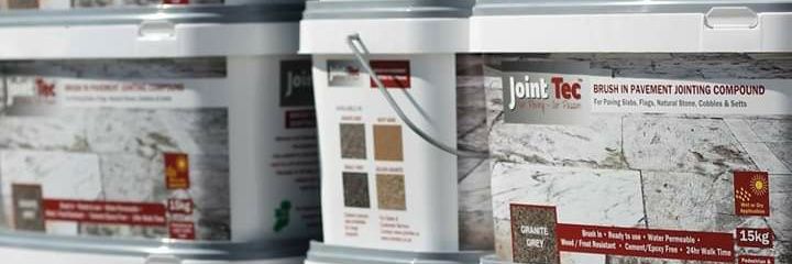JointTec's profile banner image