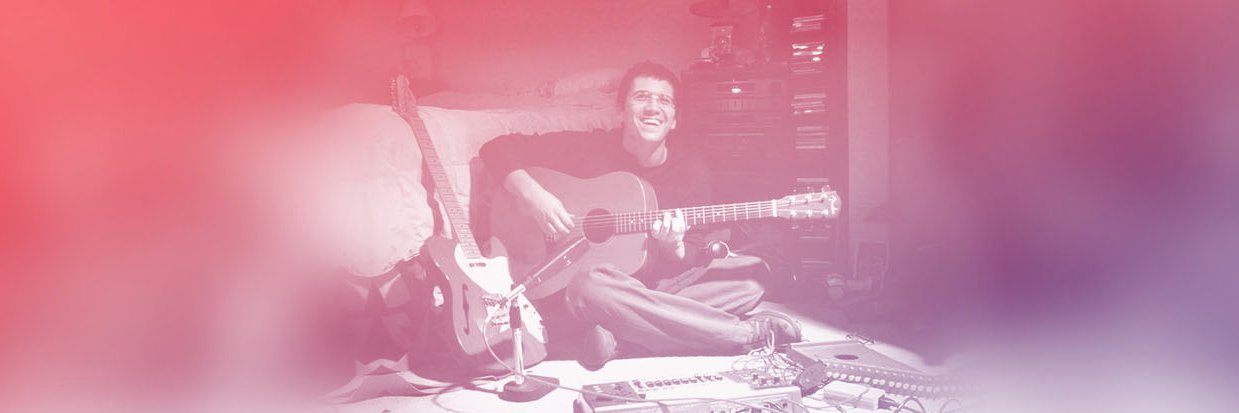 TheMusary's profile banner image