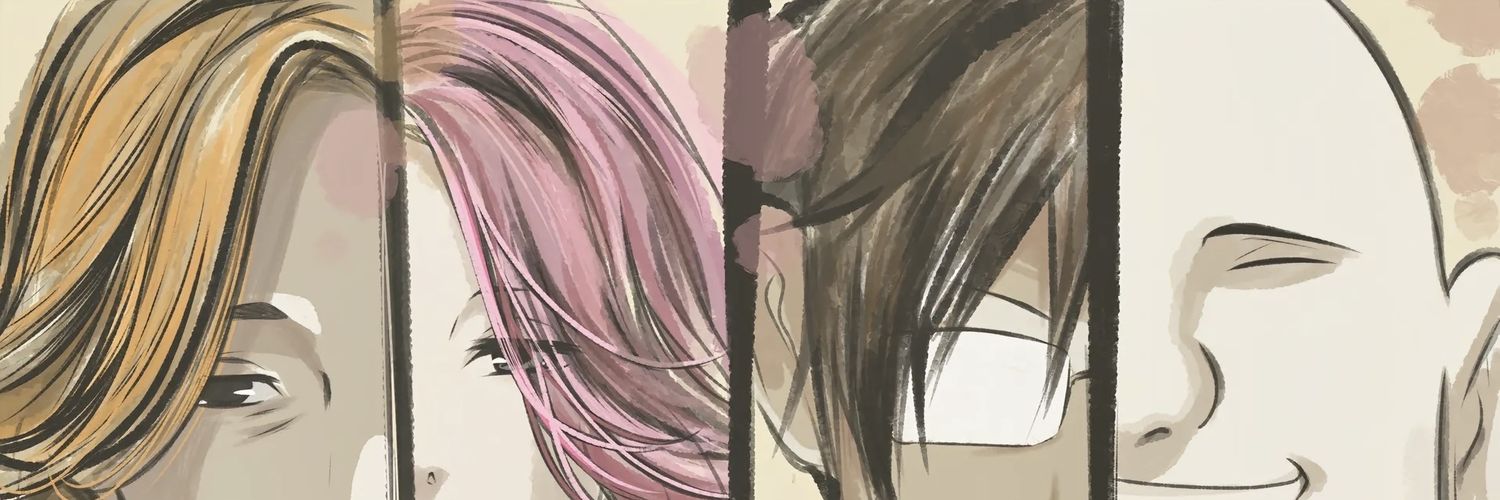 faceforest's profile banner image