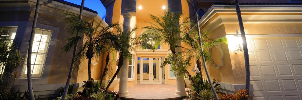 The Irvine Team banner