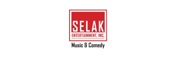 Selak Entertainment, Inc. Profile Banner