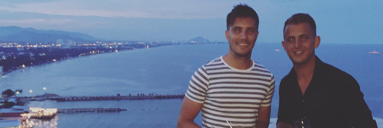 JonnyJones10's profile banner image