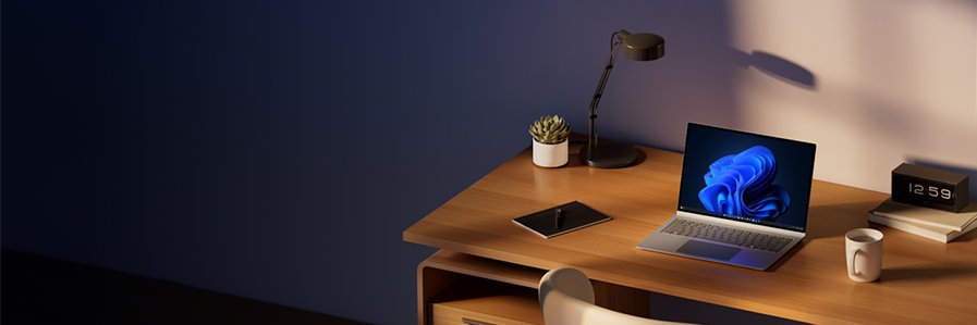 WindowsUpdate's profile banner image