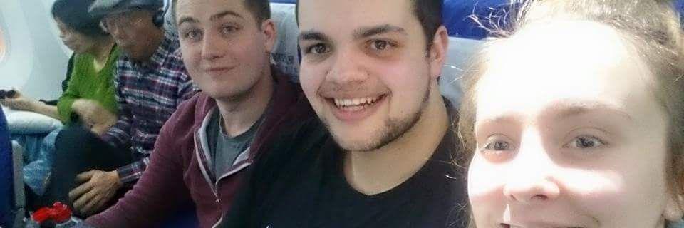 cppadman's profile banner image