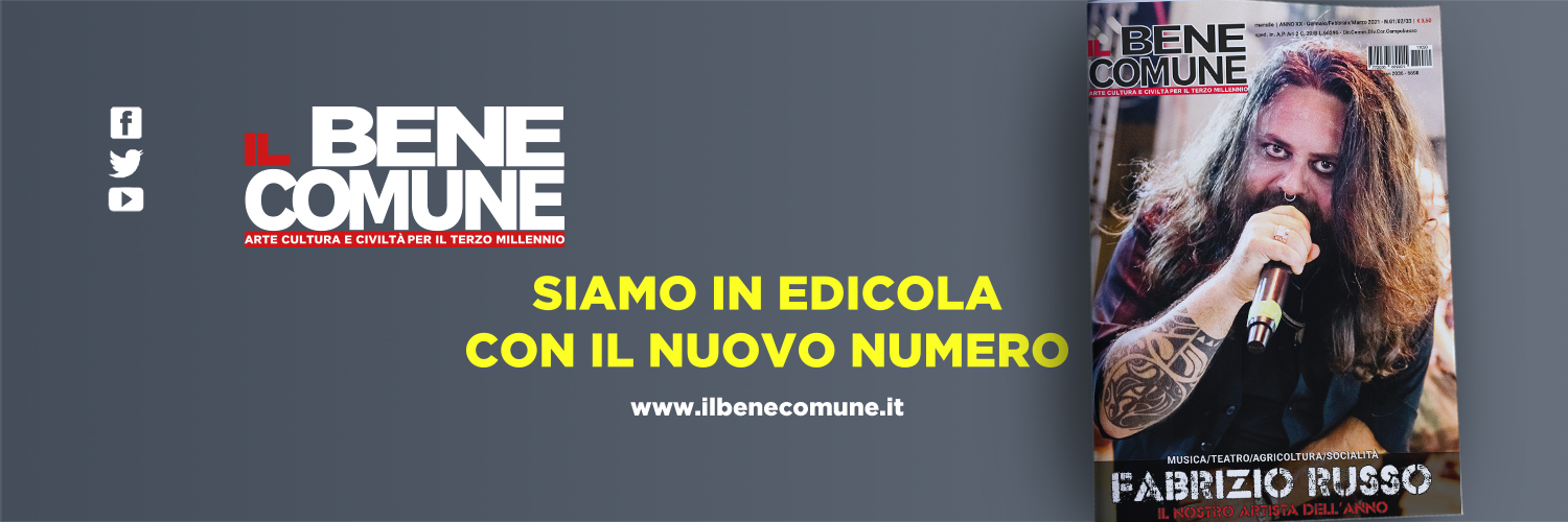 Il_Bene_Comune's profile banner image