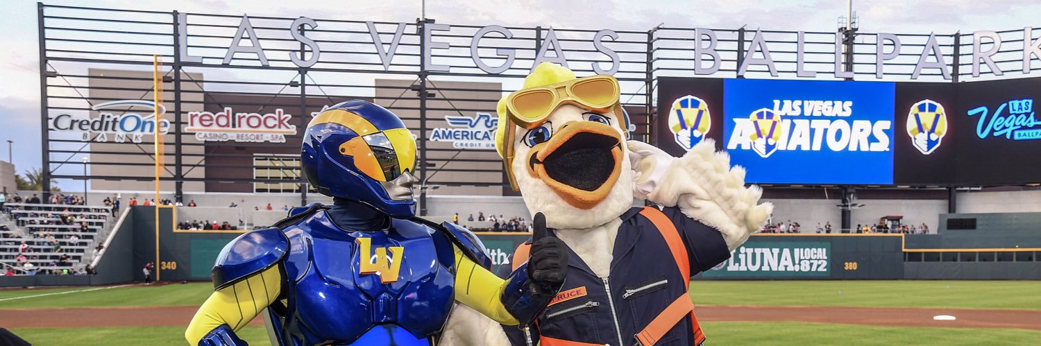 Spruce the Goose banner