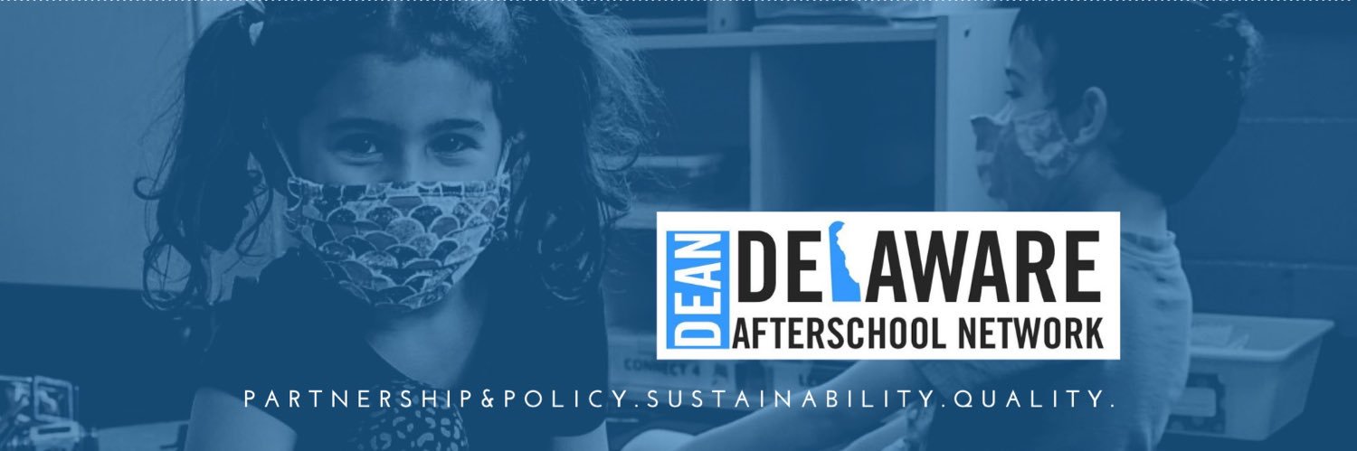 Delaware Afterschool Network banner