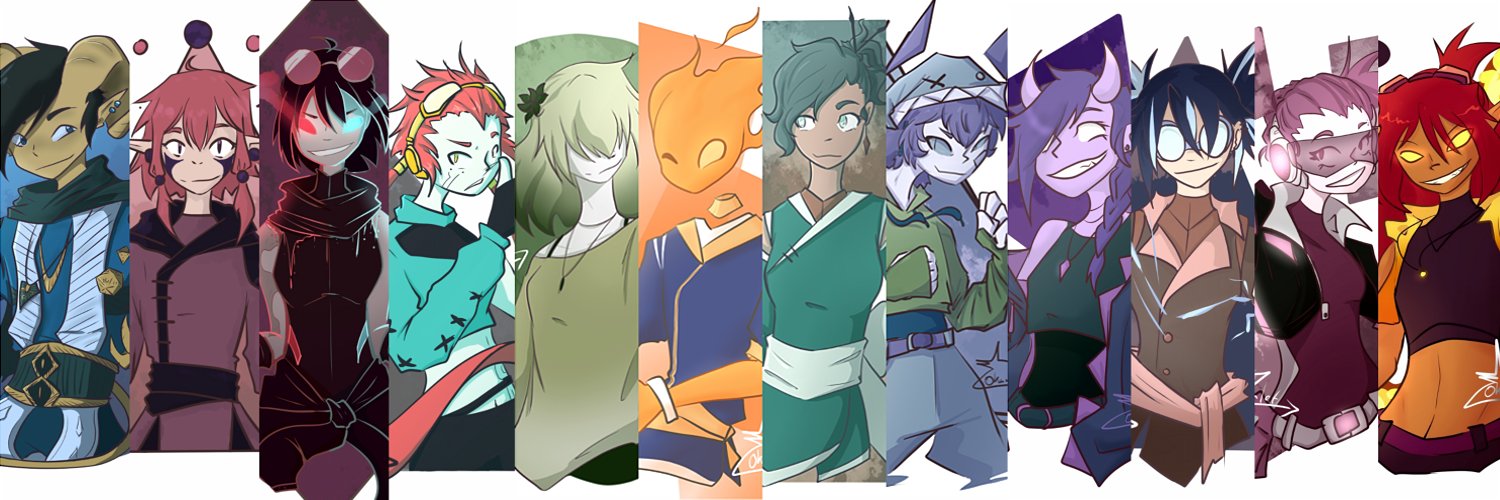 Okami🐺 banner