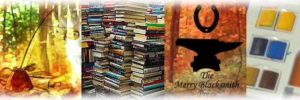 MerryBlacksmith's profile banner image