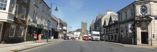 Okehampton Devon Profile Banner