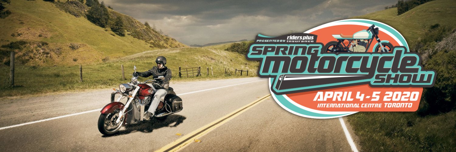springmotoshow's profile banner image