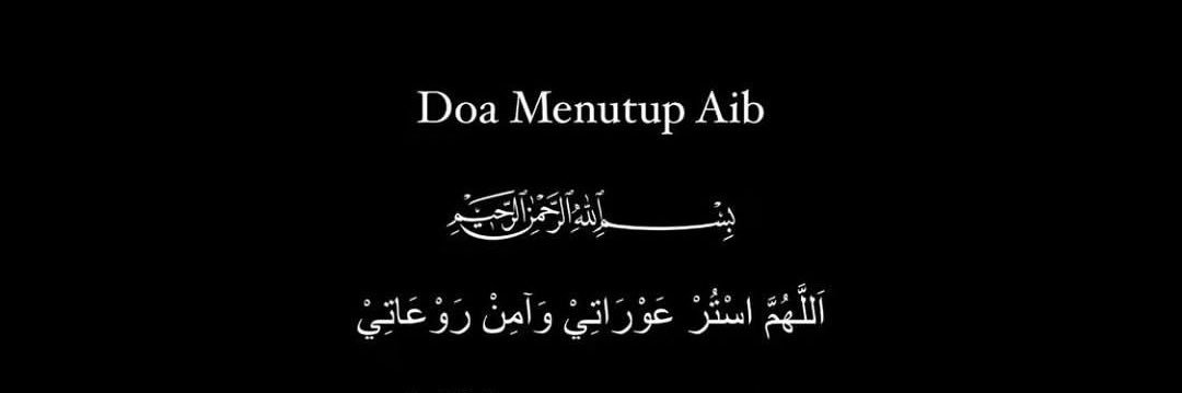 afifadza's profile banner image