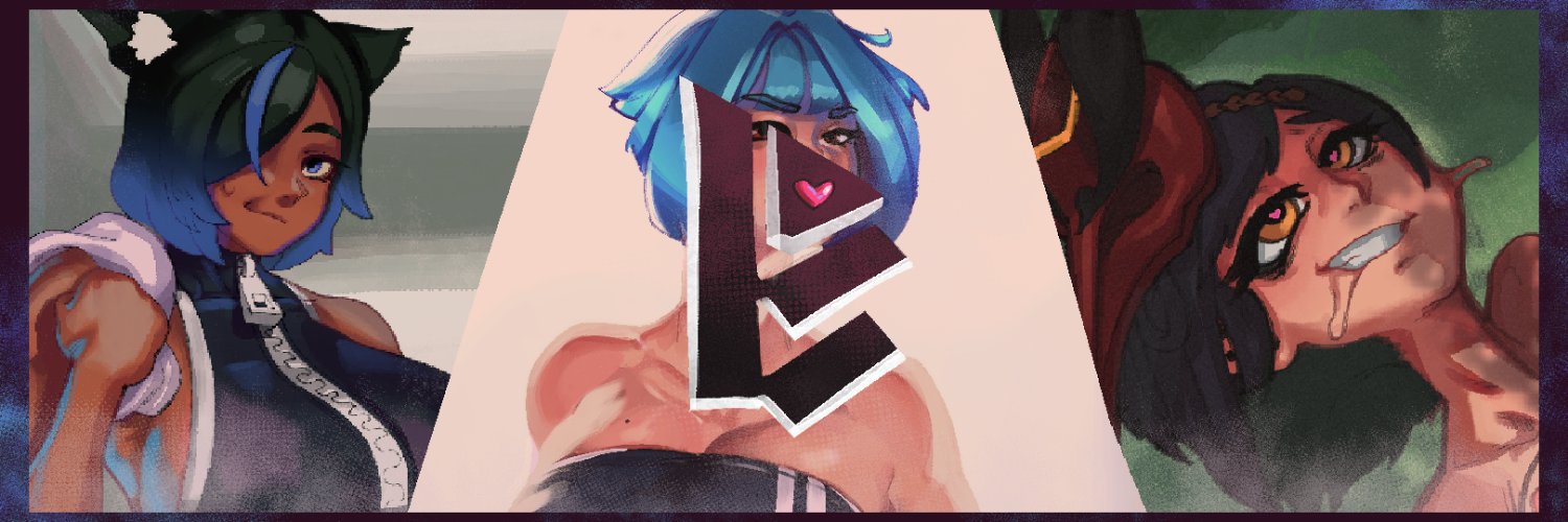 🔞PrettySushi - comms OPEN banner