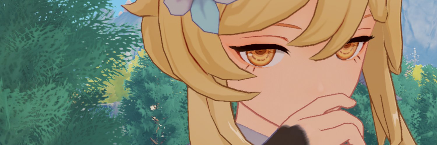 キラメキ🔞 banner