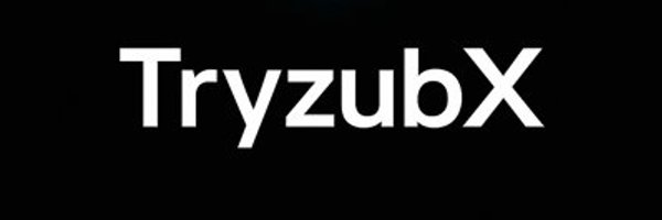 Tryzub_X Profile Banner