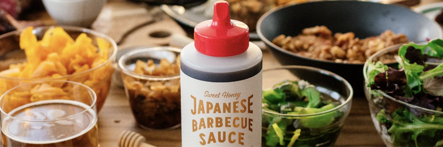 Bachan's Japanese BBQ Sauce banner