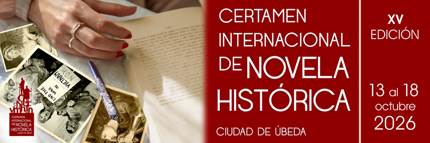 CINH Ciudad de Úbeda banner