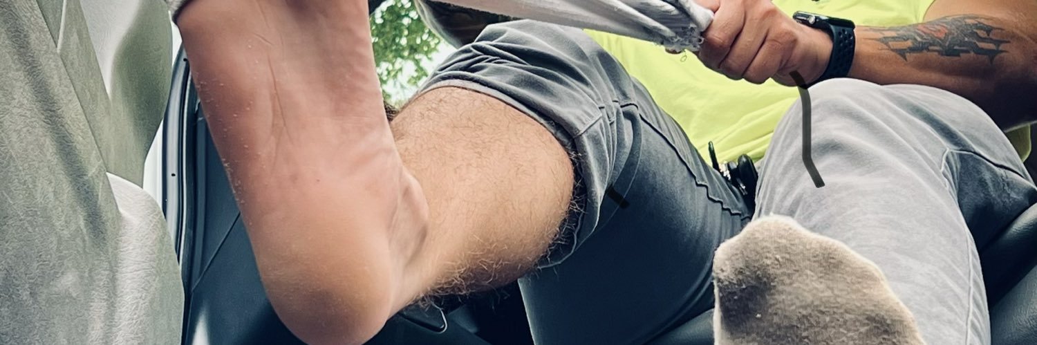 Antonio Tiger banner