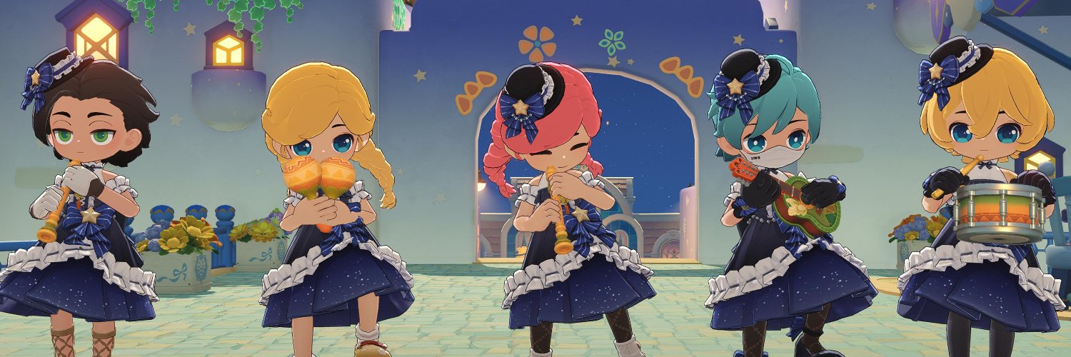 iRoha_235's profile banner image