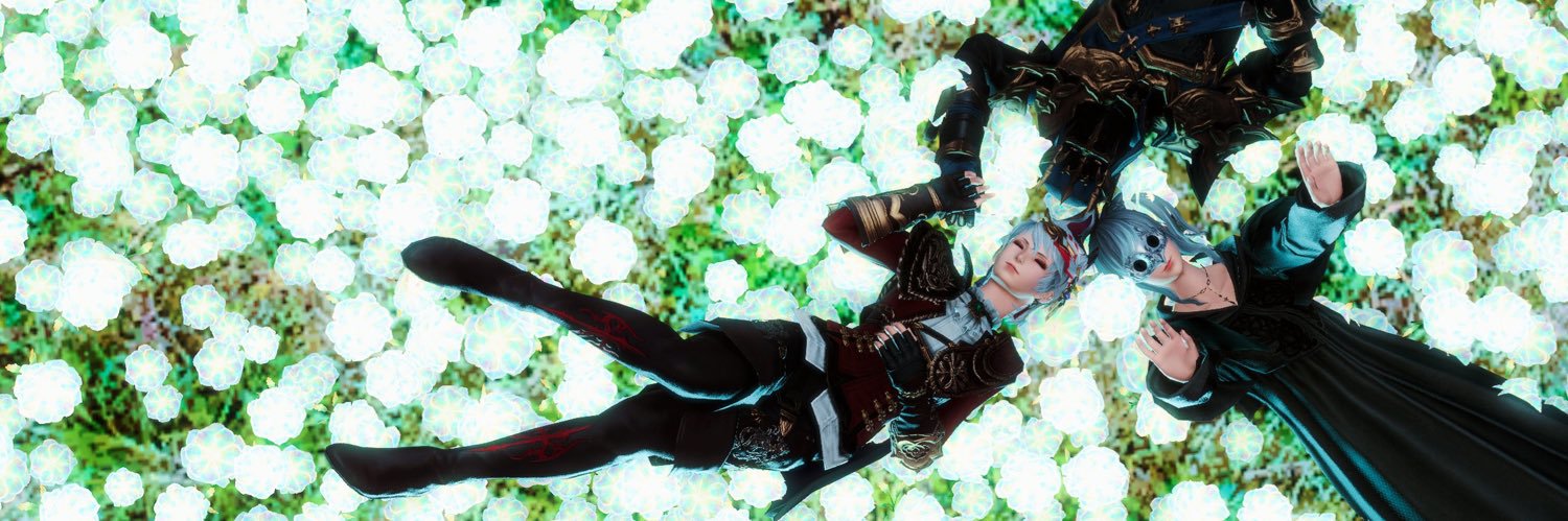 GarleanEmpire's profile banner image