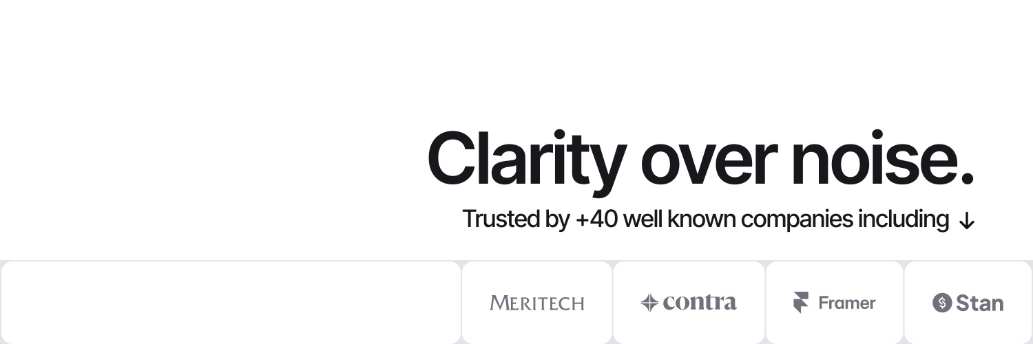 Morten Korshavn banner