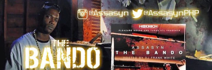 AssasynPHP's profile banner image