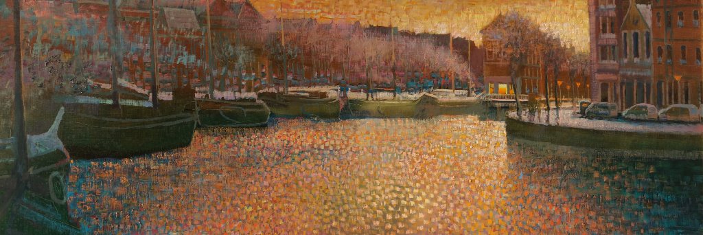 TonDubbeldam's profile banner image