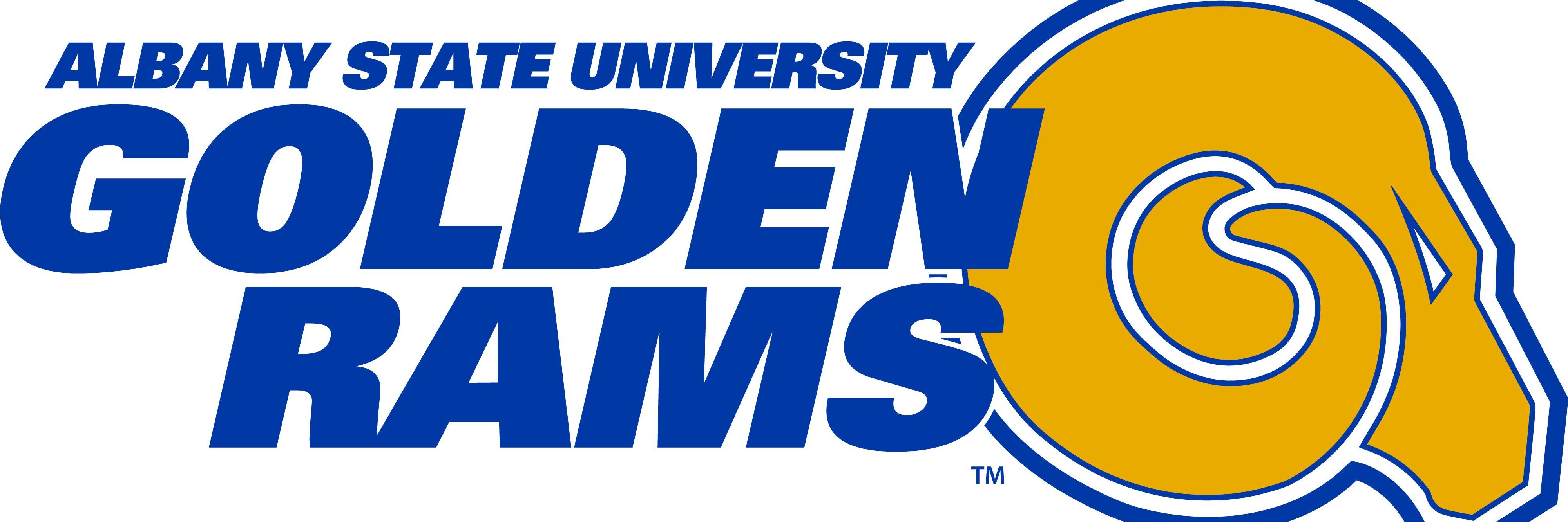 Albany State Student-Athlete Advisory Committee banner