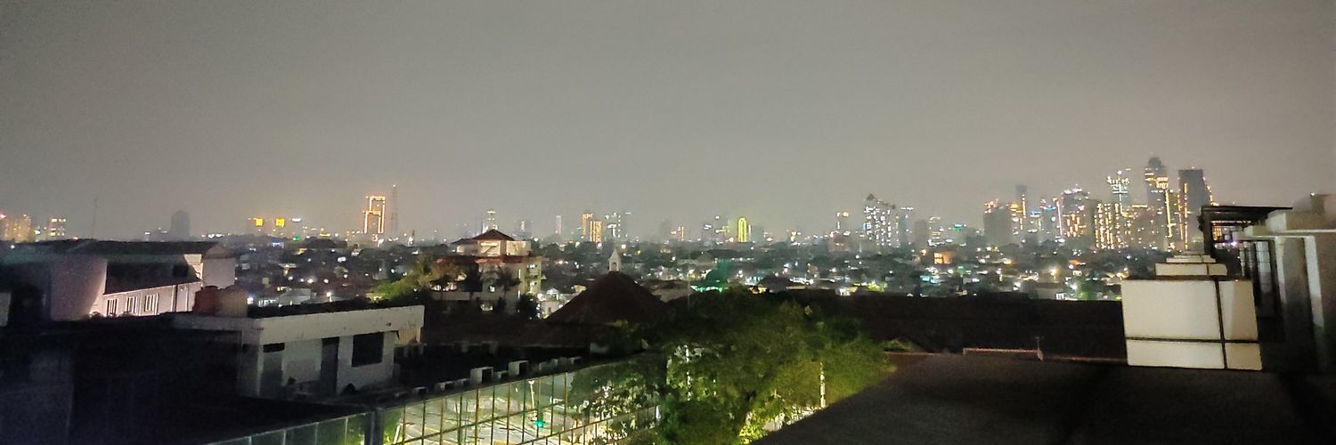 Azys_Setiawan's profile banner image