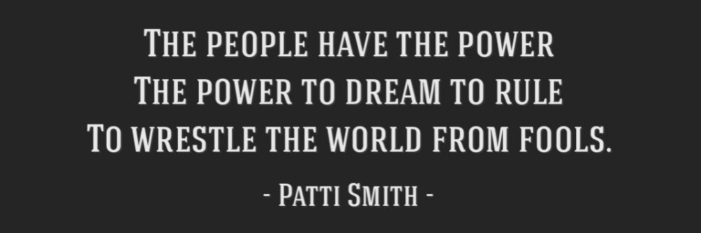 Laura Ann Tranter banner