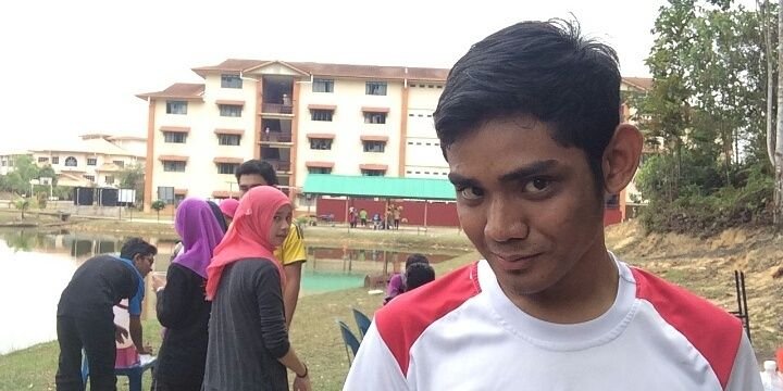 rafiooyeaah's profile banner image