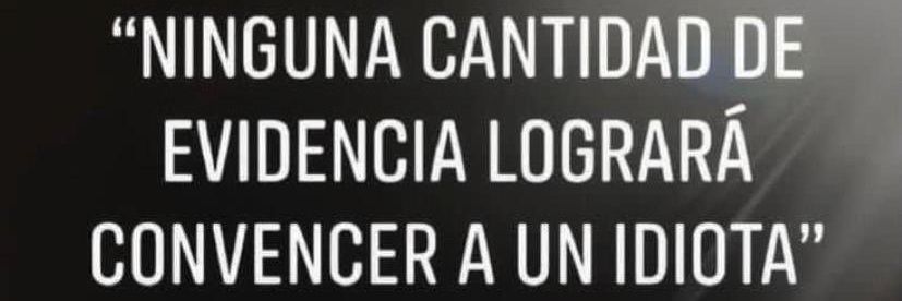 Nada más digo... banner