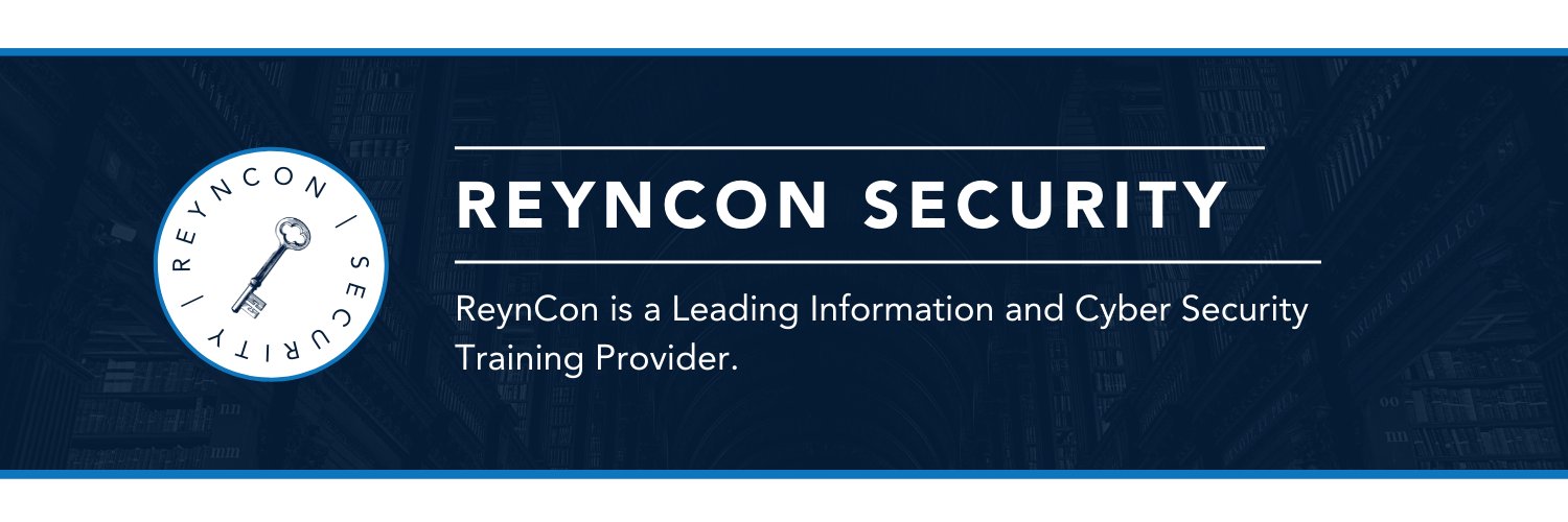 ReynCon (REST) banner