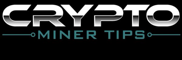 miner_tips Profile Banner
