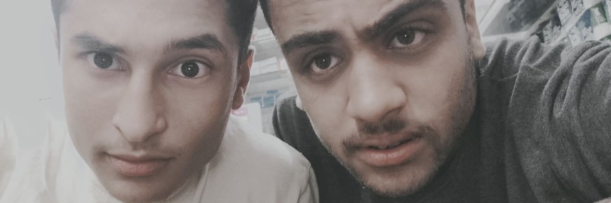 BannoMahmoud's profile banner image