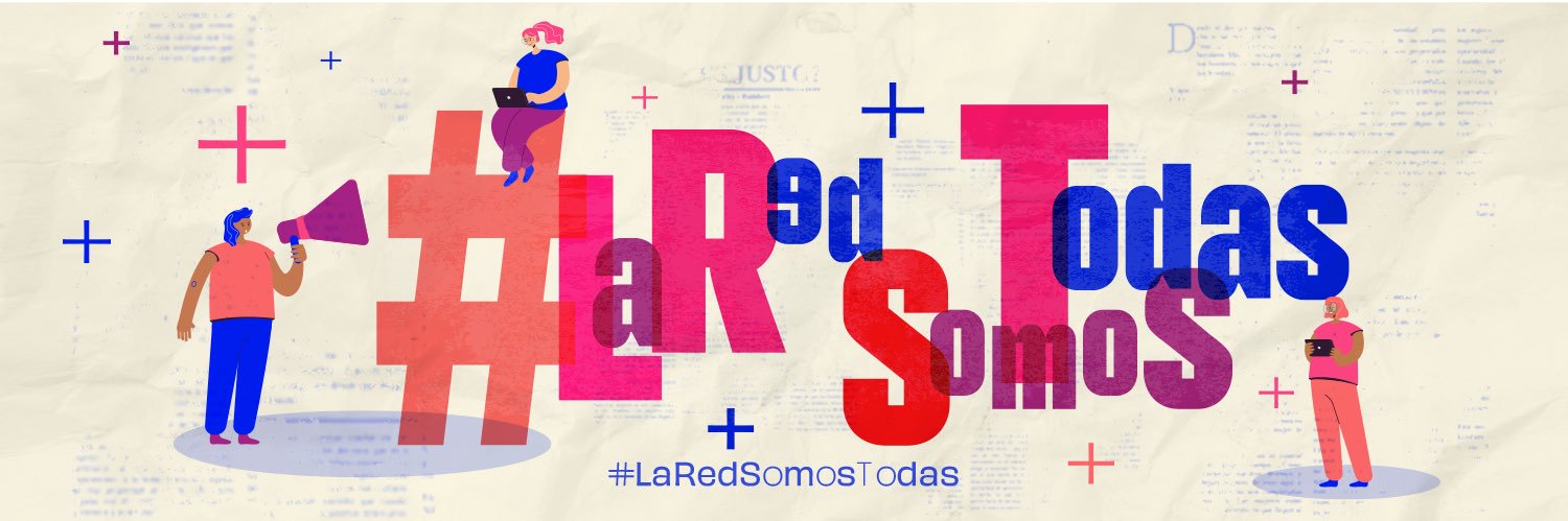 RedPeriodistaSL's profile banner image