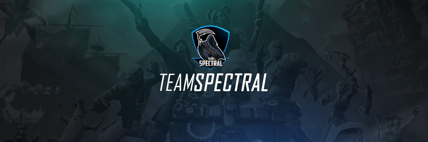TeamSpectral5's profile banner image