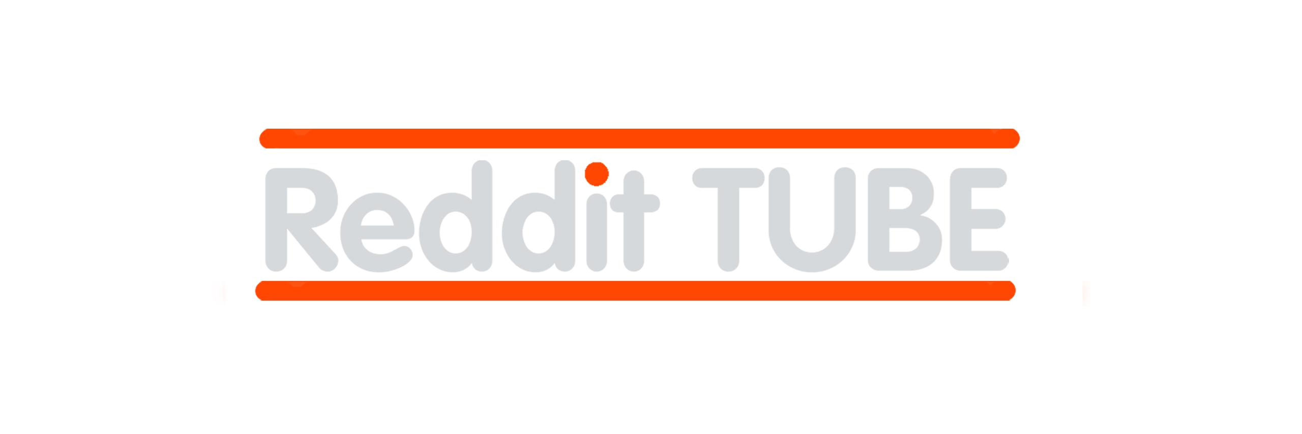 TubeReddit's profile banner image